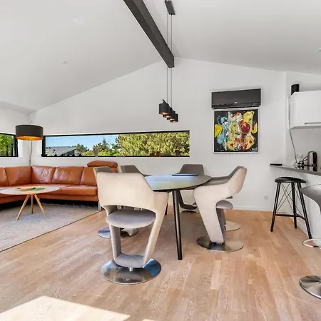 Feriehus 3054