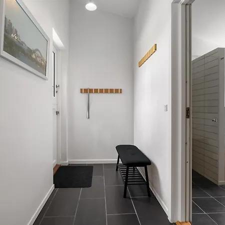 Feriehus 3054 Søndervig