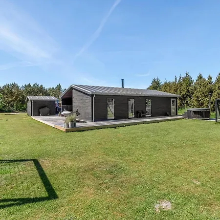 3054 Feriehus *