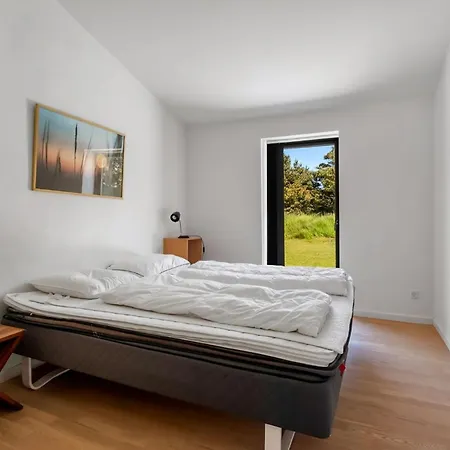 Feriehus 3054 Søndervig